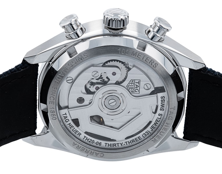 Tag Heuer Carrera CBS2213.FN6002
